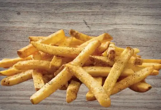 kids french fries