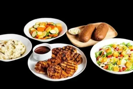 Outback Bloomin Onion with price