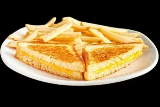 Outback Steakhouse Kids Menu