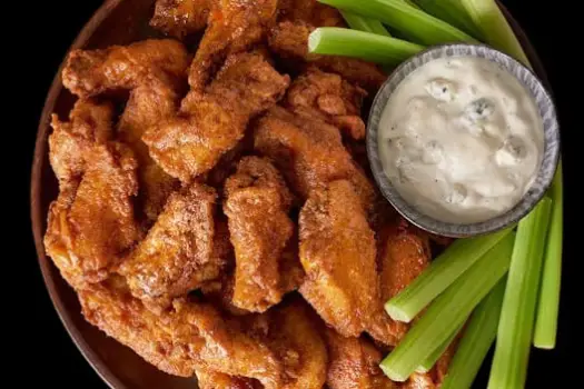 Party Platters of outback