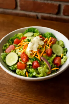 French Onion Soup – slow-cooked caramelized onions in savory beef